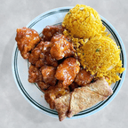 Best General Tso's Chicken in Johnstown, PA