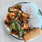 Best Hunan Shrimp in Johnstown, PA